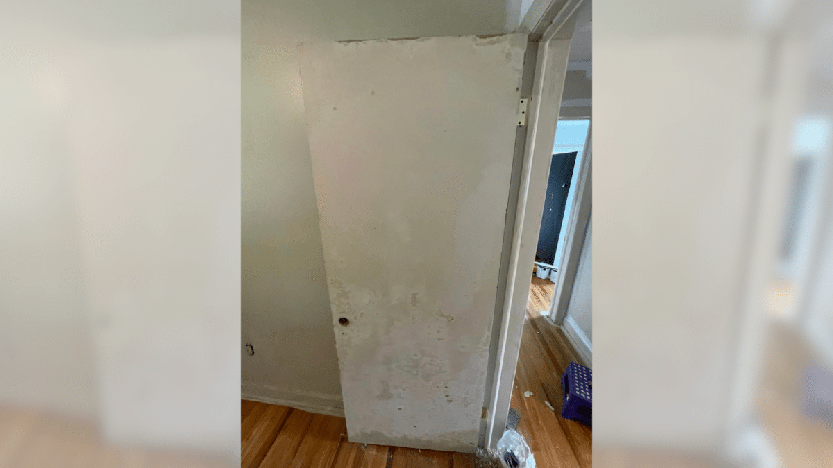 Flex Drywall Repair
