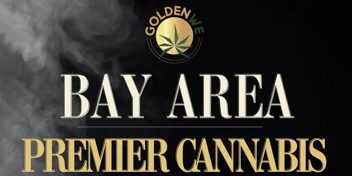 Golden We Marijuana Weed Delivery: Elevating Your Cannabis Experience