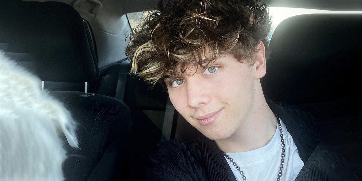 Ryley Gauthier: The Young Mogul's Road to a Billion-View TikTok Triumph