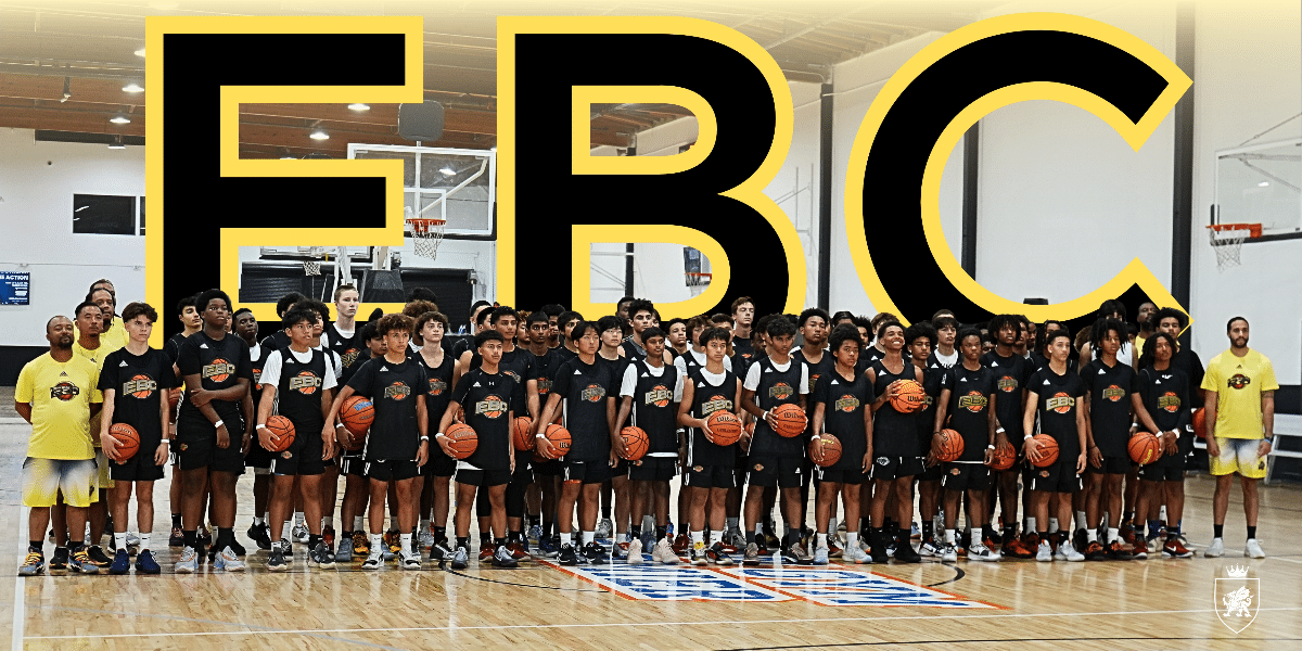 Capturing Greatness: Just Bona Fide Media's Behind-the-Scenes Account of the Regional Elite Basketball Camp Series in California