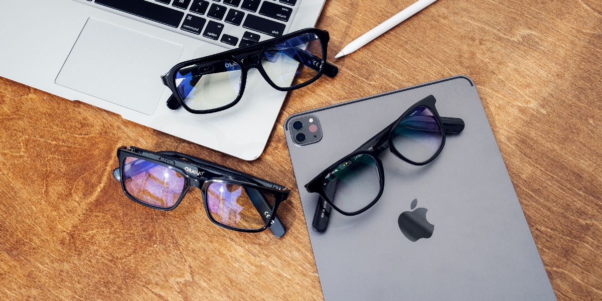 Lucyd Smart Eyewear Is A Trendsetter in Wearable Tech