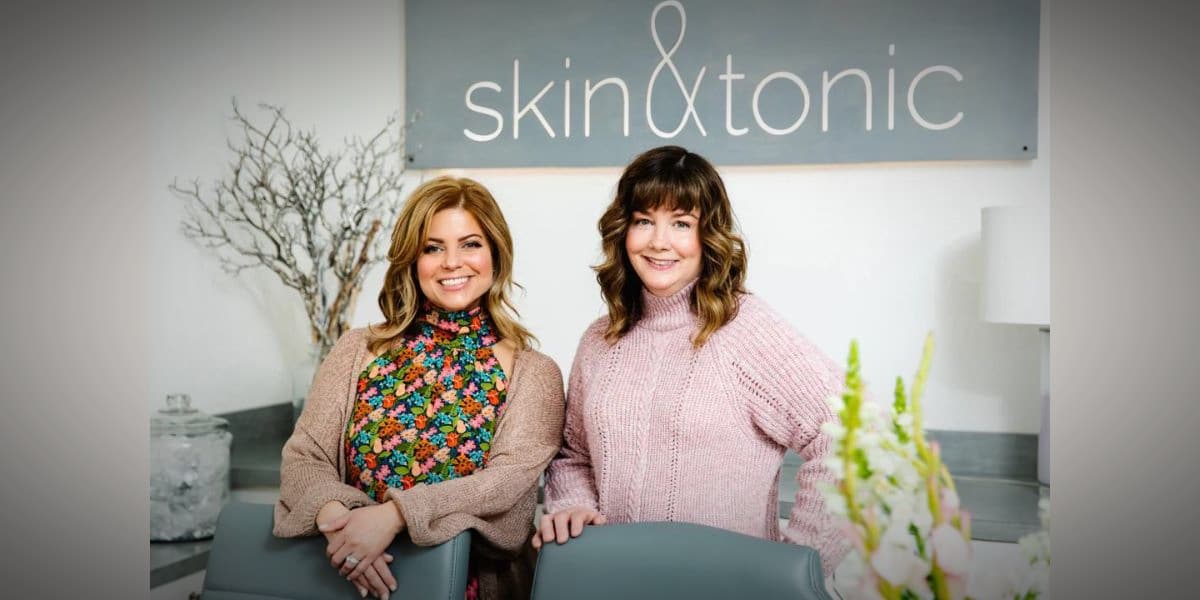 Skin&Tonic: Raleigh's Premier Destination for Natural, Luxe Skincare Experiences