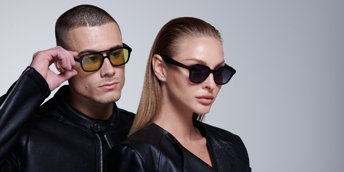 Lucyd Smart Eyewear Is A Trendsetter in Wearable Tech