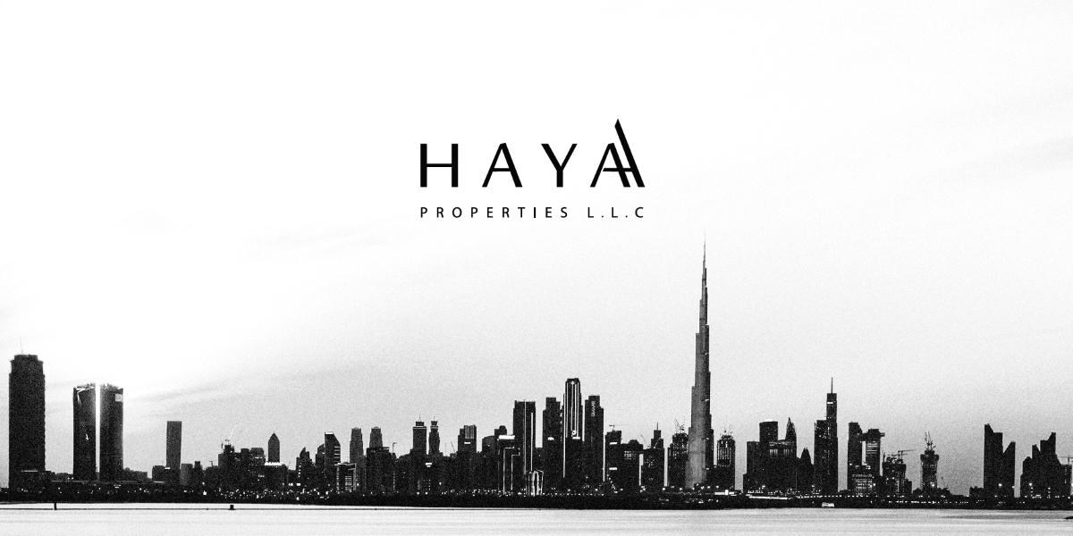 HAYA Properties LLC 