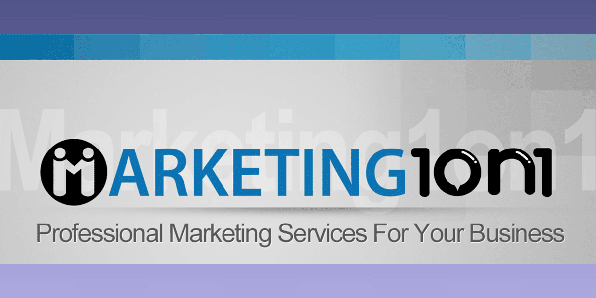Unleashing the Power of Digital Marketing Success with Marketing1on1