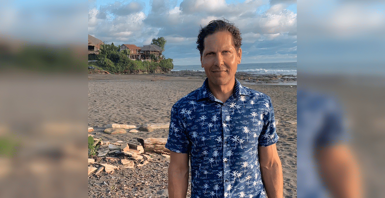 Booze Vacation: Transforming Men's Health and Wellness, One "Vacation" at a Time