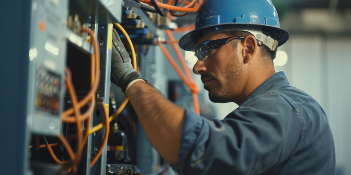 Expert Electrical Services in Orange County: Why Choose JEC Electric
