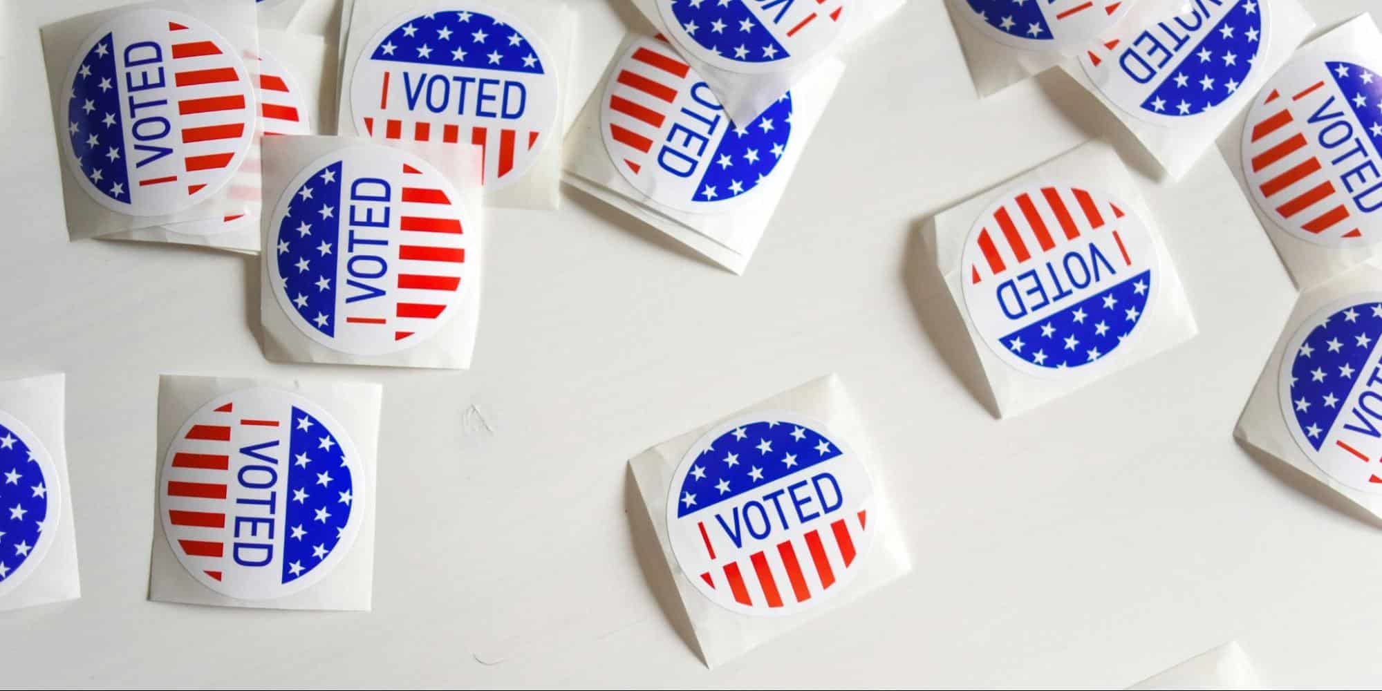 Voting Trends: What's Shaping Modern Elections?