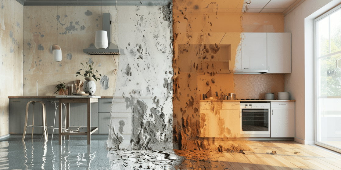 How Much Does Water Damage Restoration Cost: A Comprehensive Guide