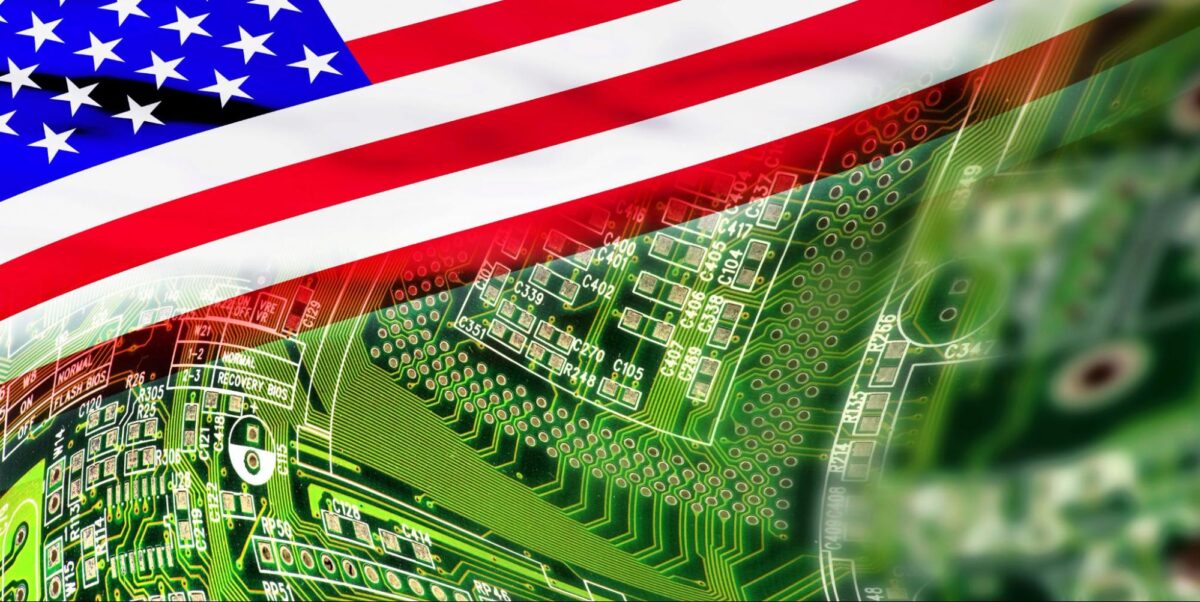 America's Chips: Securing Victory in the Chip War and Boosting Job Opportunities for Americans