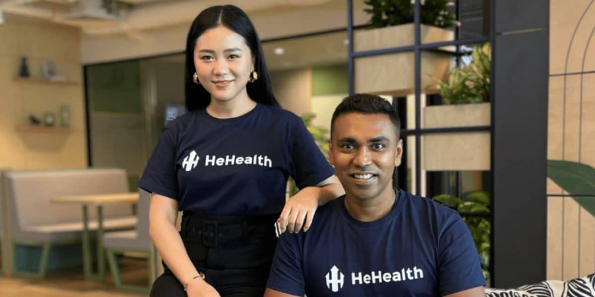 HeHealth’s Bold Leap in Sexual Health Revolution