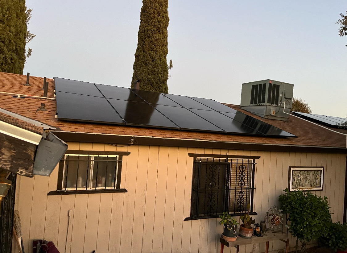Navigating California's Rising Energy Costs: The Solar Solution