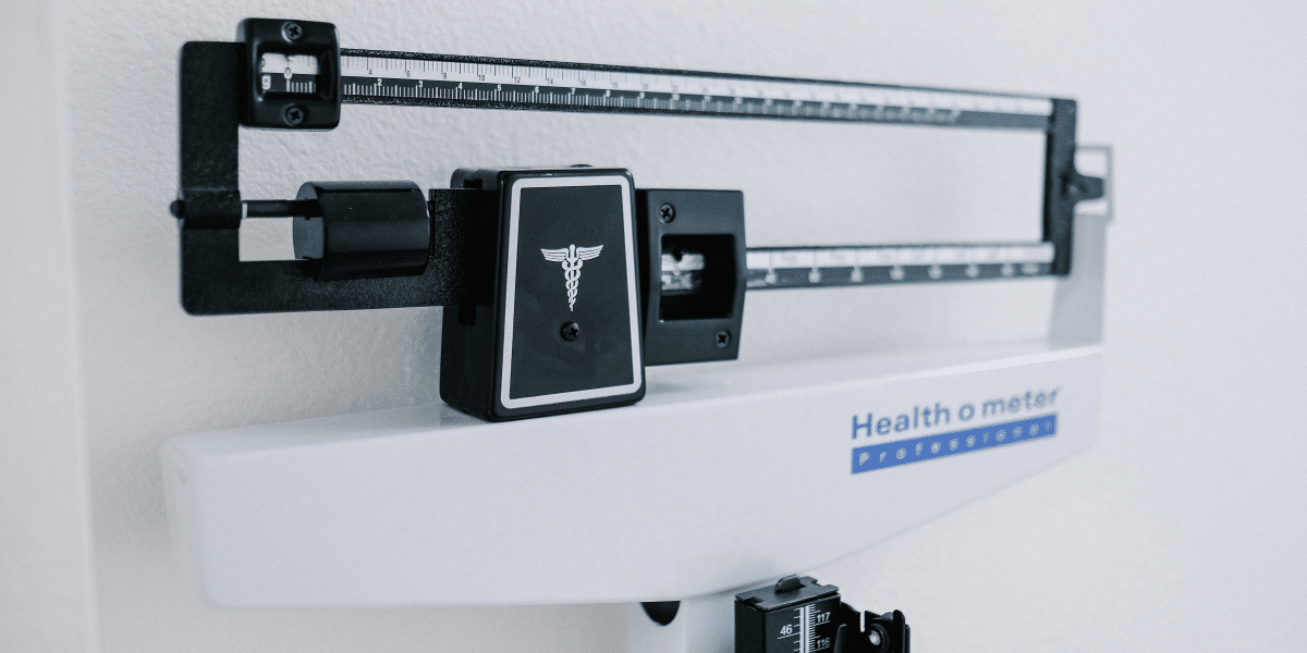 Breaking Down BMI: A Guide to Understanding Your Weight's Healthiness