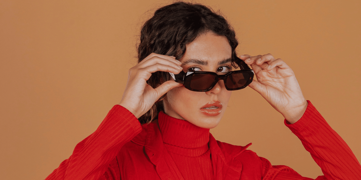Step Up Your Style with Vooglam's Designer Glasses: Fashion Forward Eyewear Trends