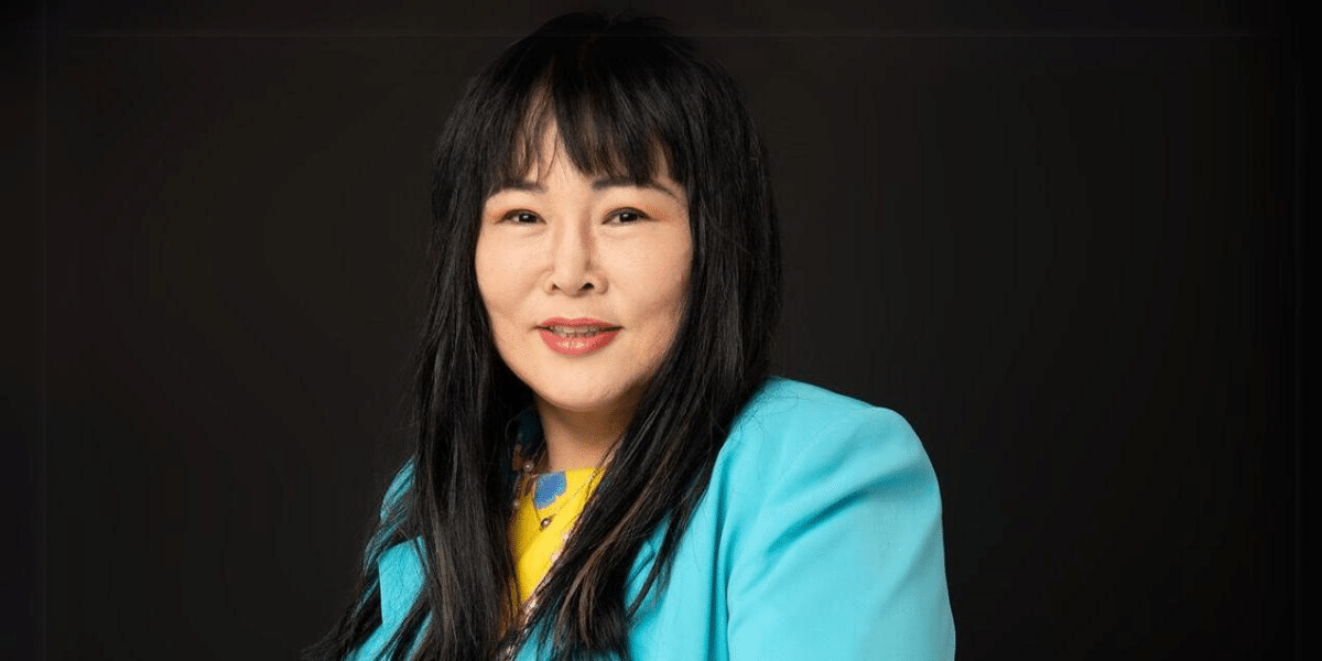 Pioneering Prosperity: Dr. Sarah Sun Liew's Three-Decade Crusade for Job Creation and Economic Empowerment