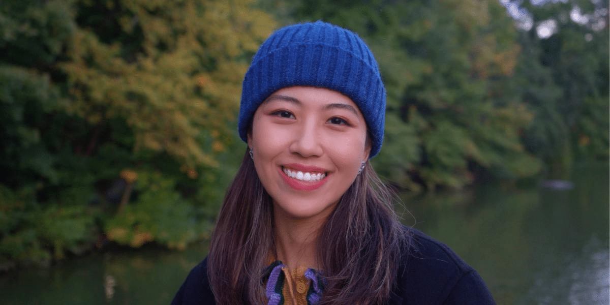 Crafting the Future: Lexie Li's Journey in Product Design for Telecommunication