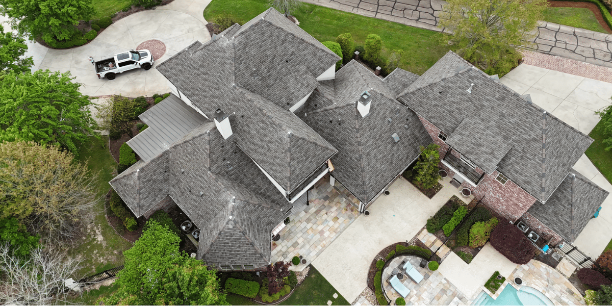 Maximizing Roof Longevity in Louisiana Why Asphalt Shingles and Regular Inspections are Key