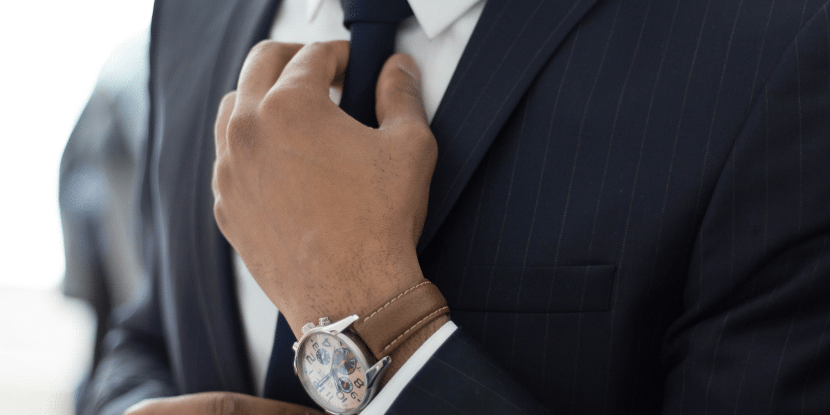 Reasons Why a Suit Needs to Be Professionally Tailored