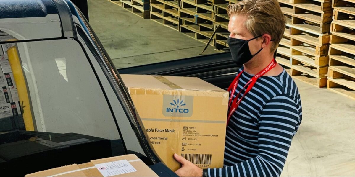 Streamlining Commercial Moving An Innovative Approach