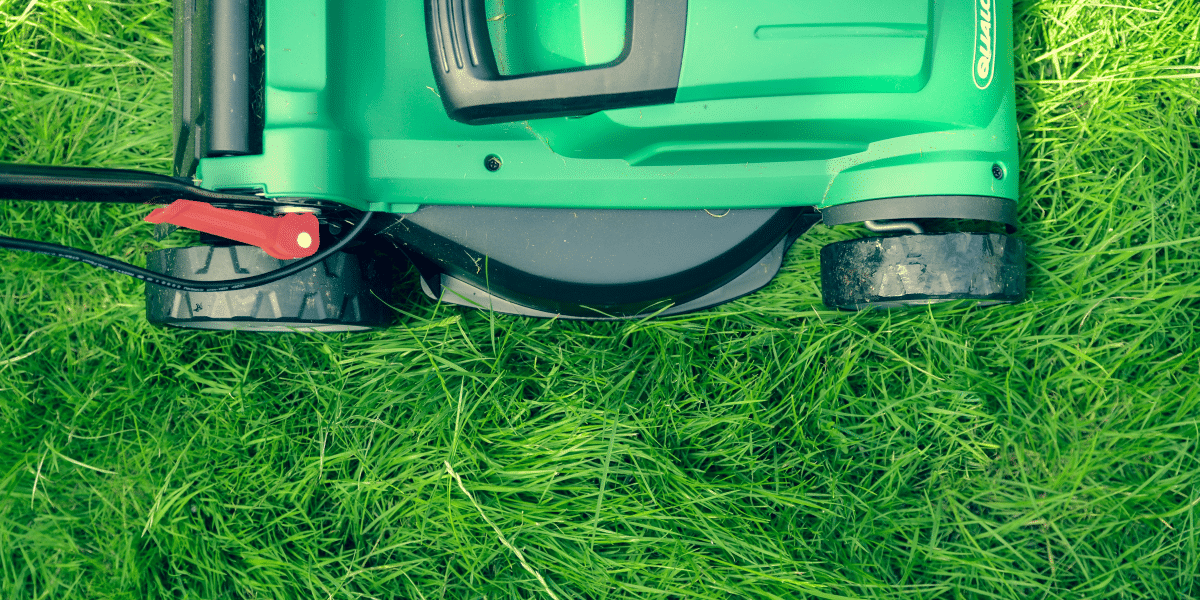 Tips for Finding the Right Lawn Mower for Your Specific Yard