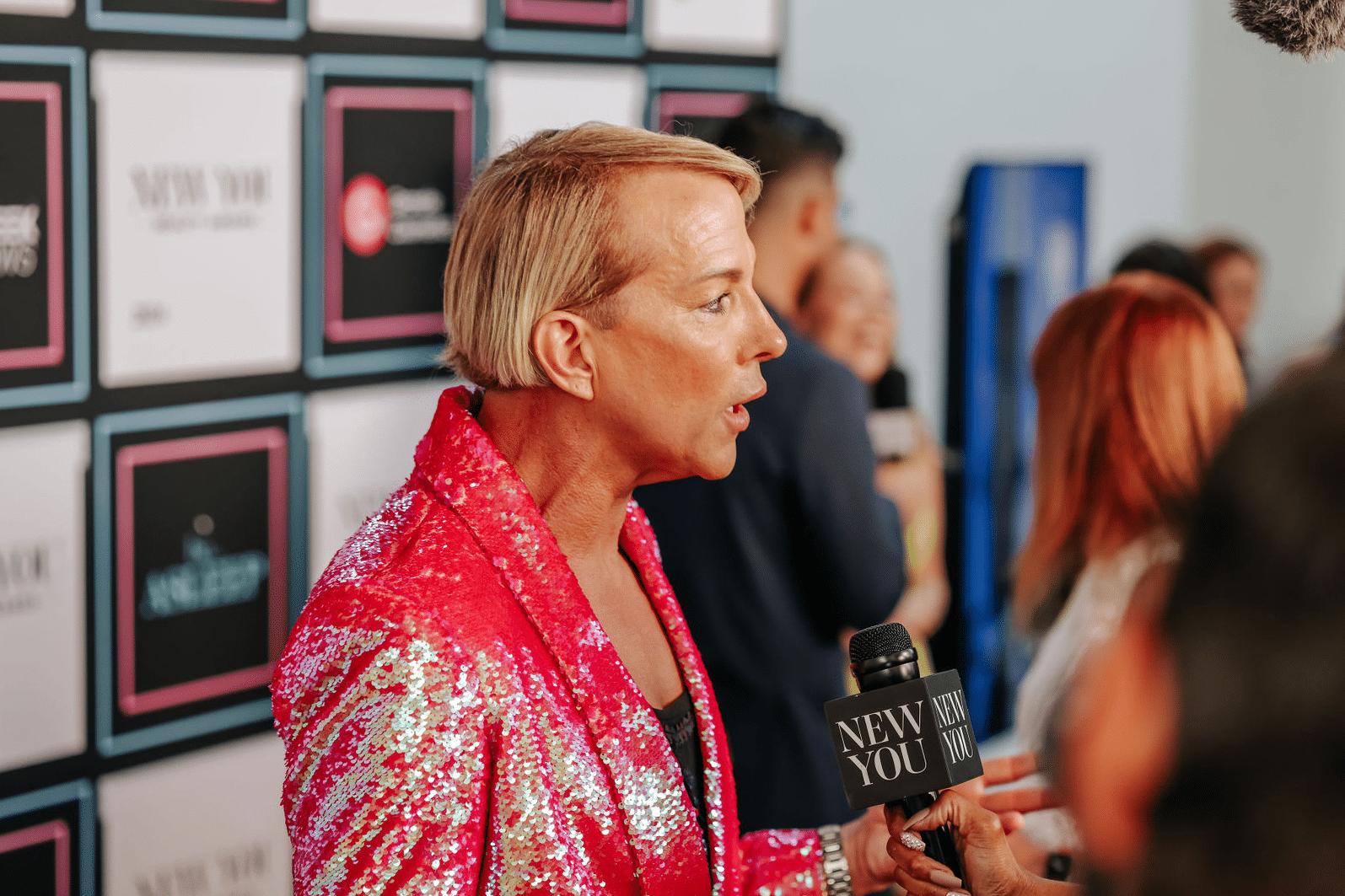 2024 NEW YOU Beauty Awards Honoring Excellence in Beauty