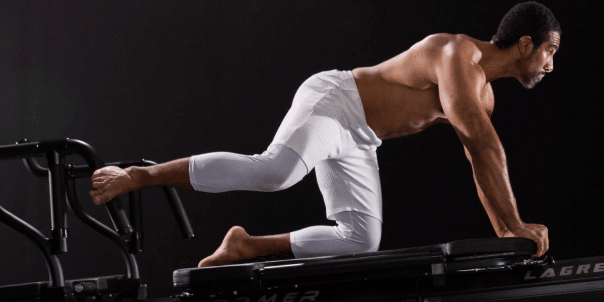 Discover the Lagree Fitness Revolution with Sebastien Lagree