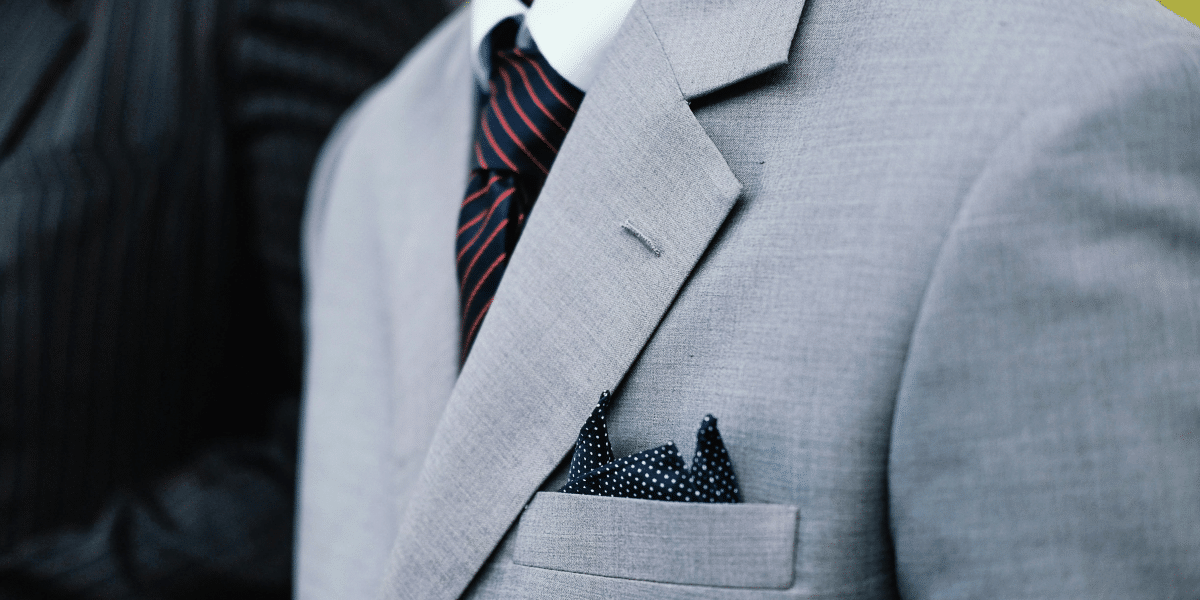 Finding the Right Suit for the Modern Businessman