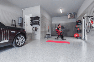 From DIY to Done for You Garage Improvement Month tips