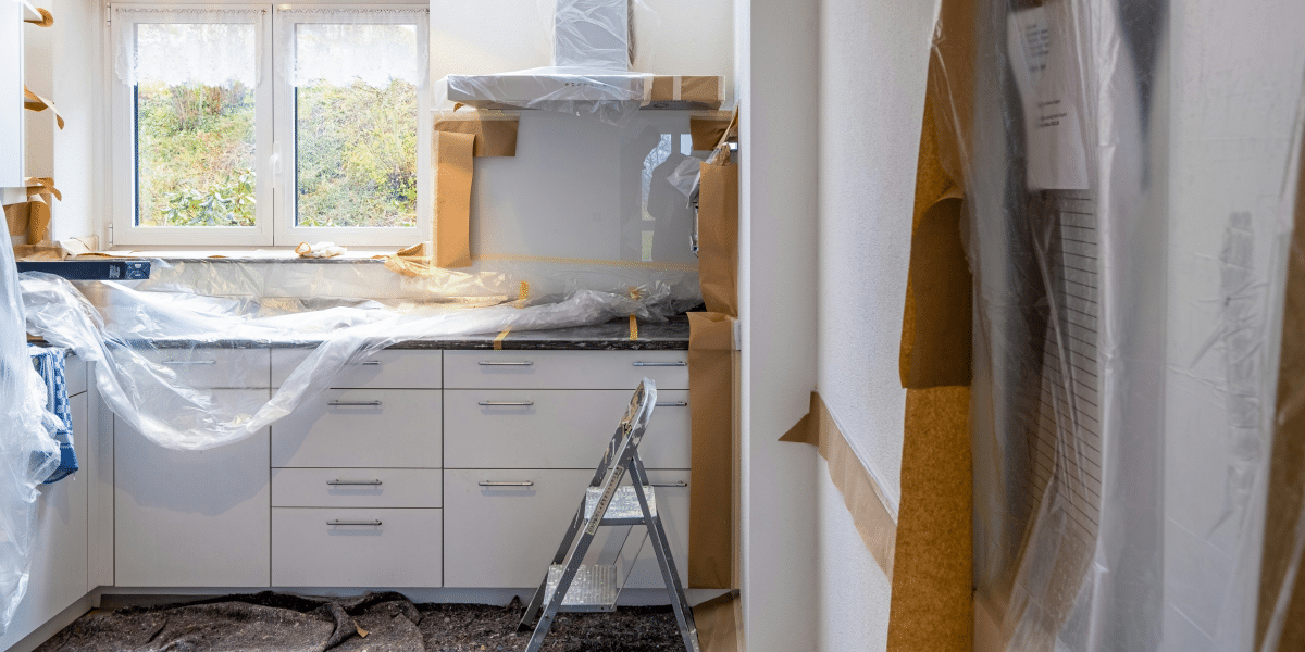 Pinnacle Development & Renovation's Home Revamp Expertise