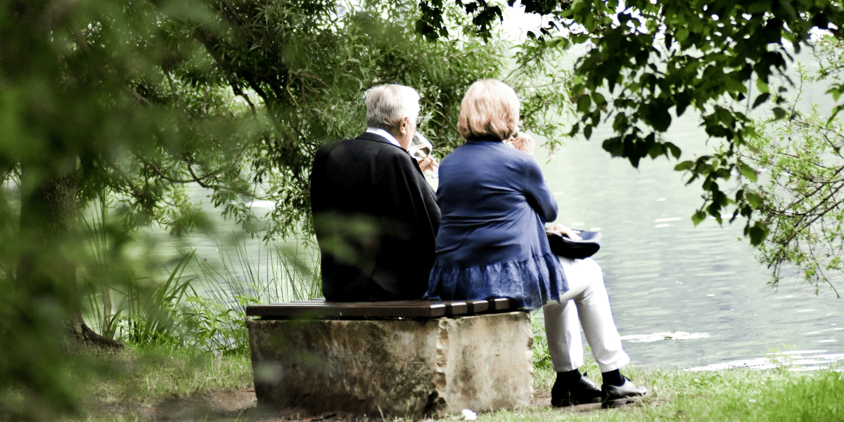 Preventing Senior Falls Insights from Senior Helpers