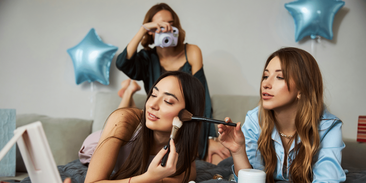 Your Beginner Friendly Guide to Beauty & Skincare