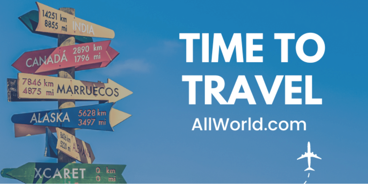 All World Launches Travel Forum Connecting Travel Addicts