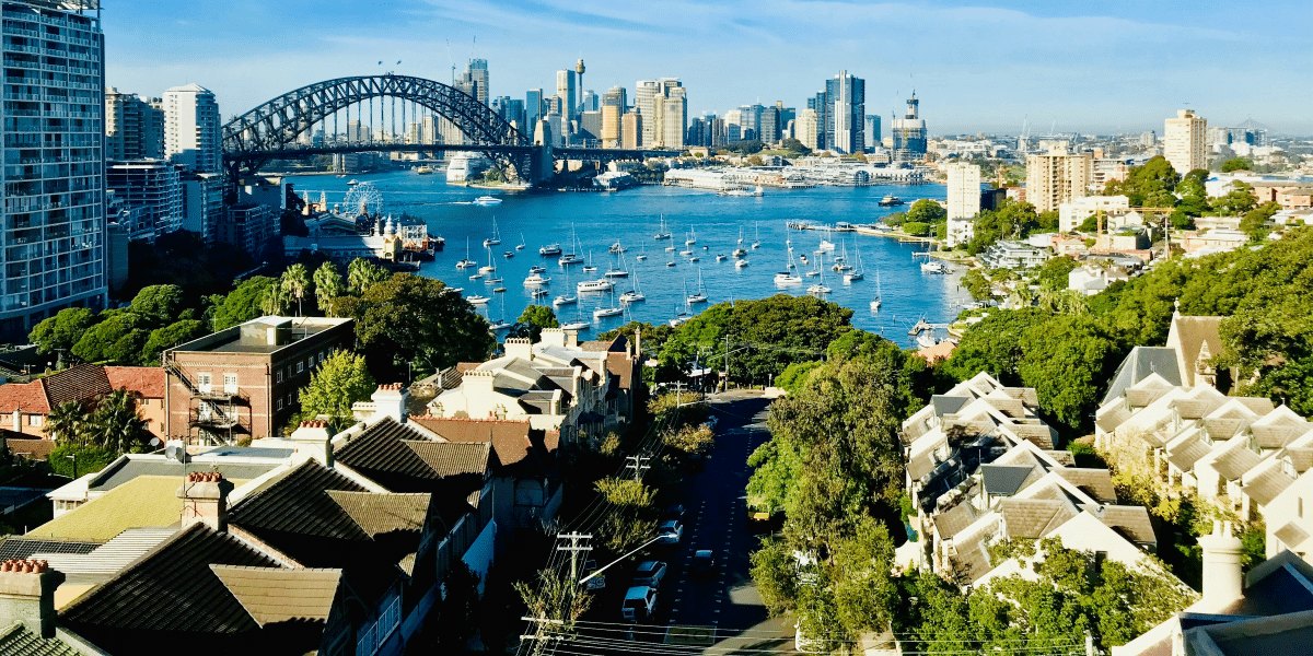 Hidden Gems Discovering Sydney's Lesser-Known Attractions