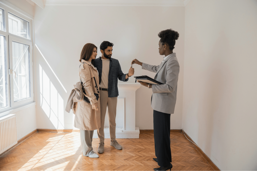 Kase Abusharkh on Mentoring and Fostering Real Estate Talent
