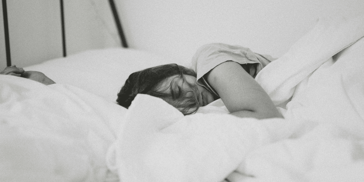 Key Signs That You're Not Getting Enough Sleep at Night