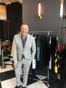 Tips to Be More Stylish by Christos Garkinos