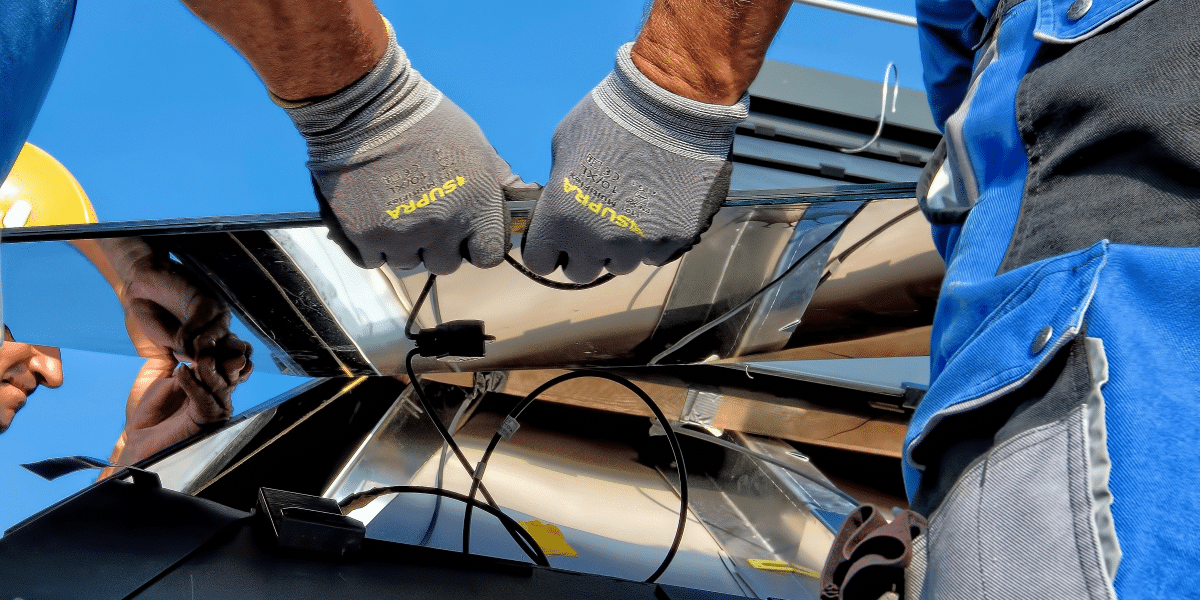 A Review of Cotek’s Solar Products