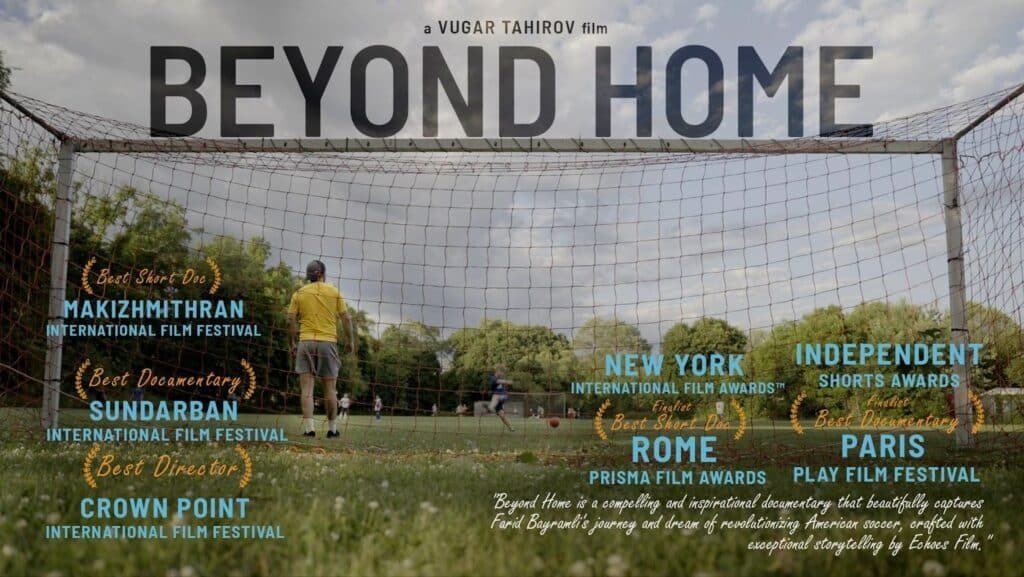 An Inspiring Journey of Determination and Cultural Fusion