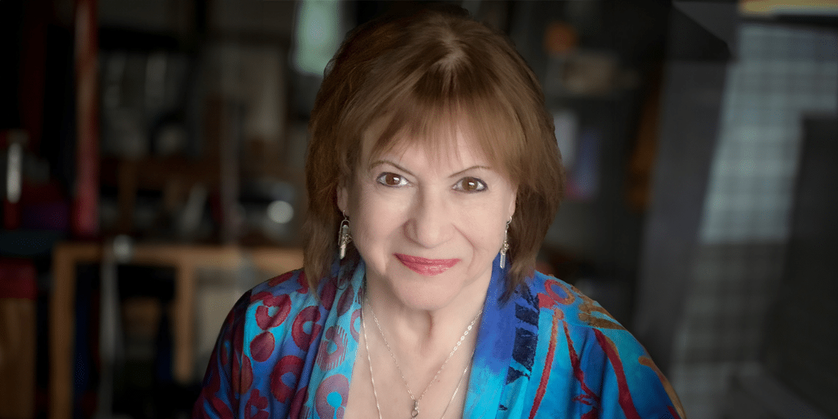Donna Conrad Shares How To Put Women Back In History