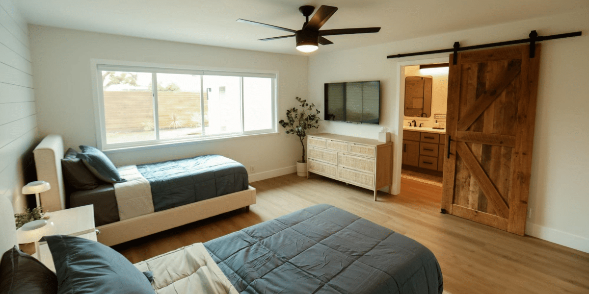 Pacific Coast Mental Health: Luxury, Holistic Care in SoCal