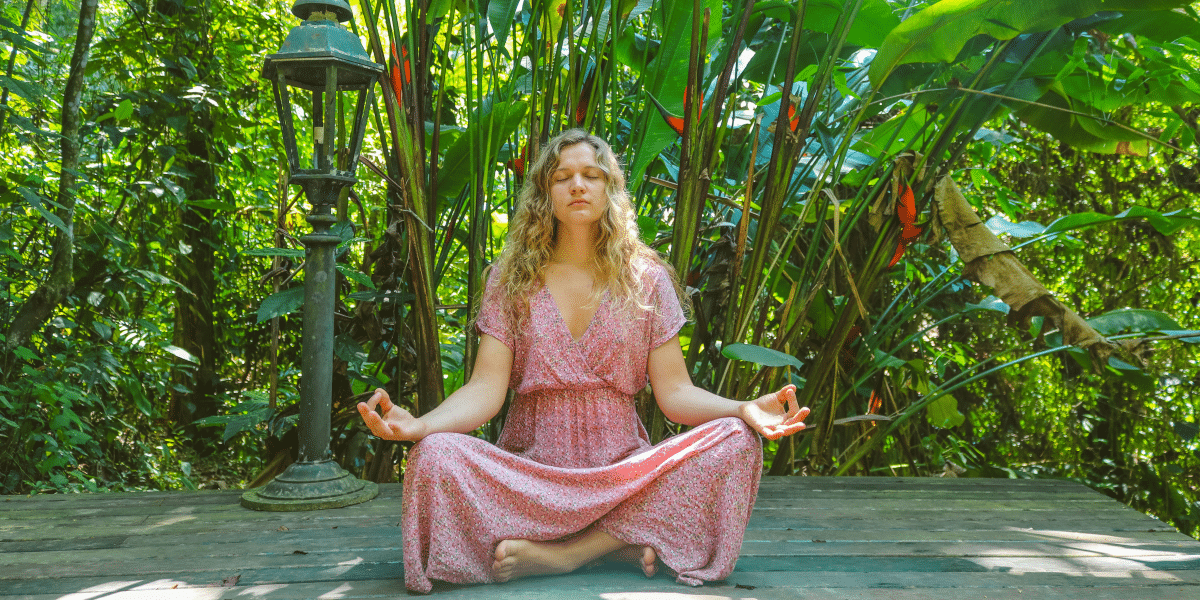 The Art of Mindfulness in Everyday Life