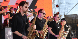 Experience the Fillmore Jazz Festival in San Francisco: What to Expect?