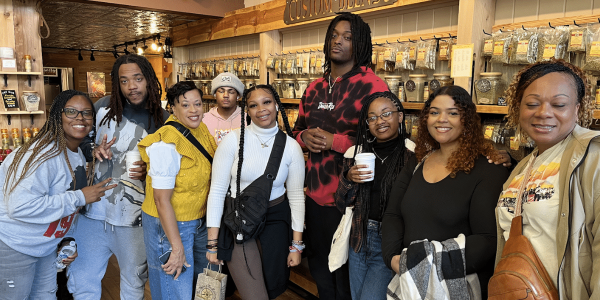 Center for Urban Excellence Awarded HIRE Grant to Empower Justice-Involved Youth in Solano County