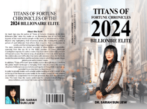 Dr. Sarah Liew Present_ Elon Musk's Blueprint for Success