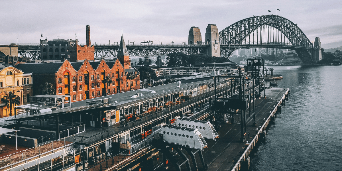 Explore Sydney: A Journey Through Australia’s Harbour City
