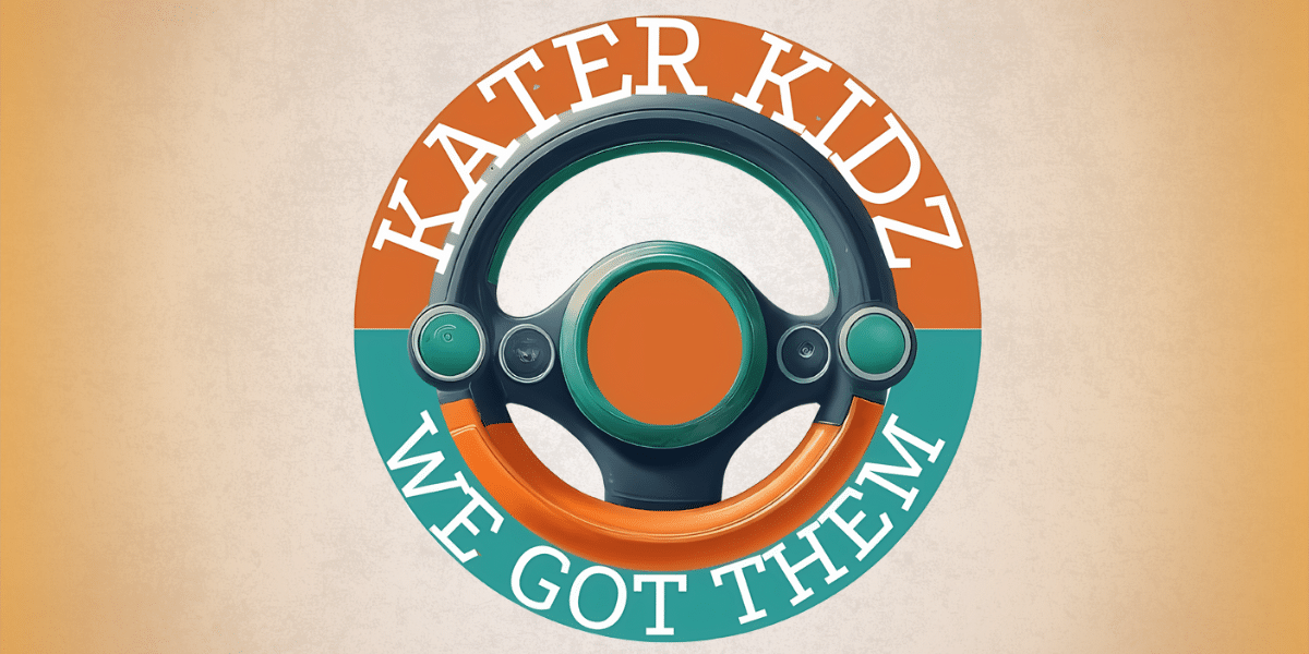 Kater Kidz Affordable Child Transportation in San Francisco Bay Area