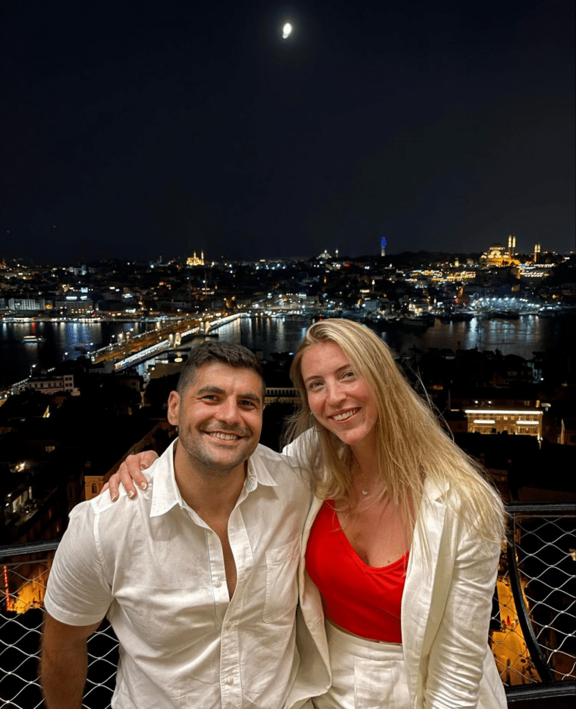 Power Couple Revolutionizing the World of Boxing