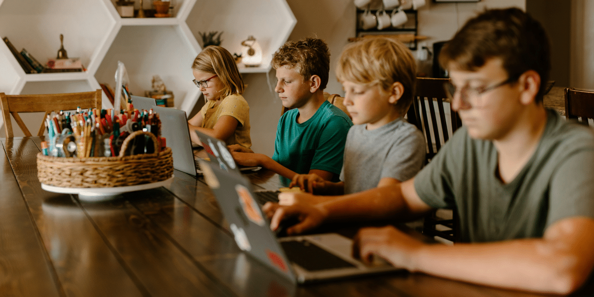 Schoolio Empowering Neurodivergent Learners