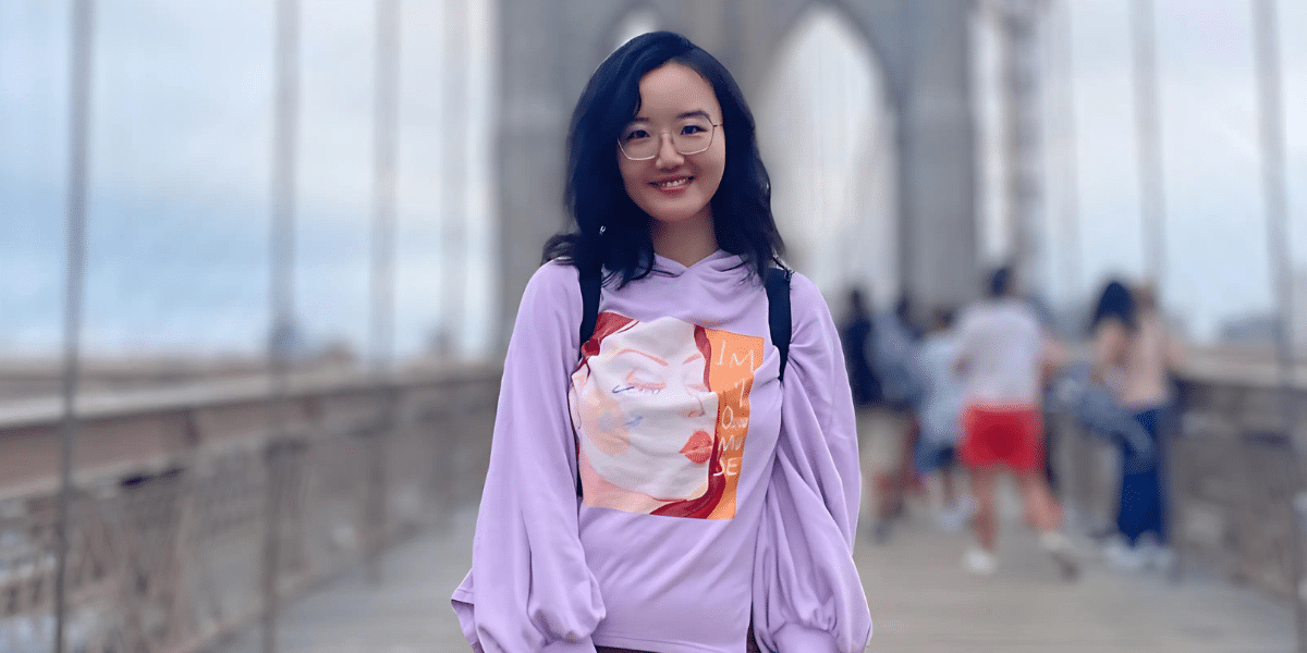 Sharon Tao: Tradition and Modernity in Interaction Design