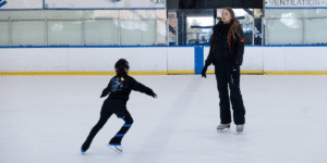 Skating to Success Kristina Kutepova’s Impact on Silicon Valley's Young Athletes (2)